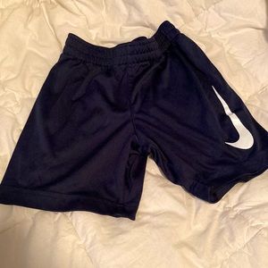 Nike Dri-Fit Boy’s Shorts